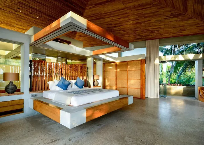 Vedas Villa