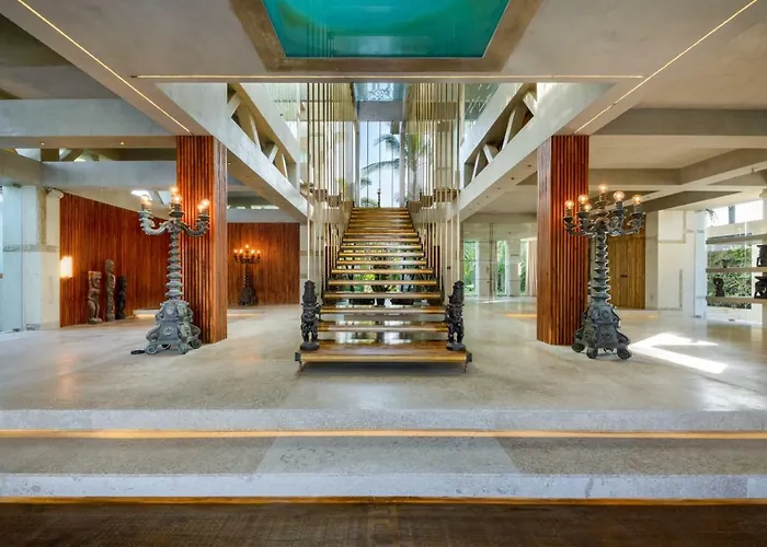 Vedas Villa *