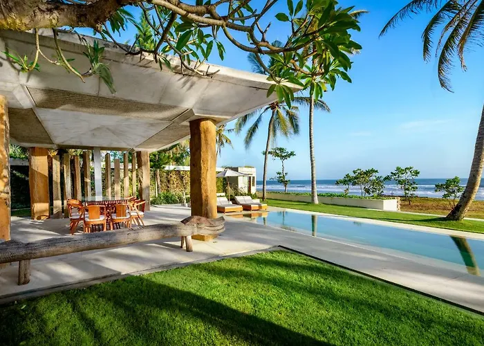 Vedas Villa