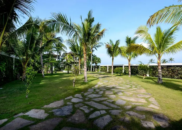 Villa Vedas *