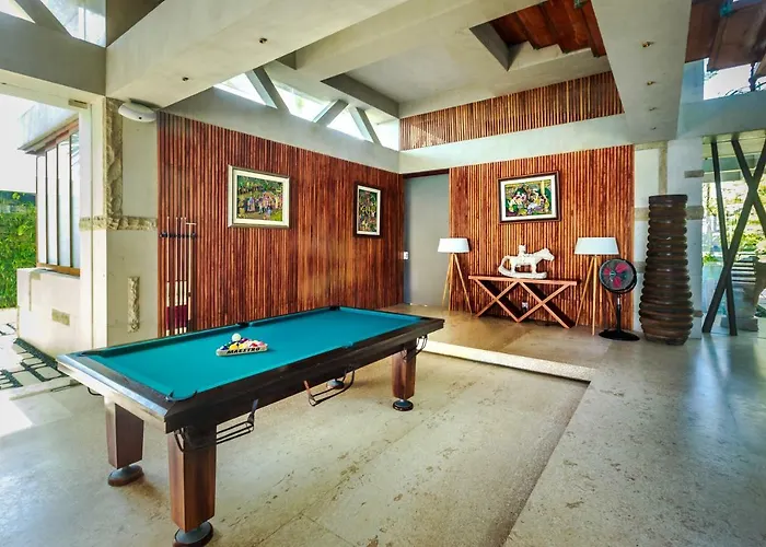 Villa Vedas *