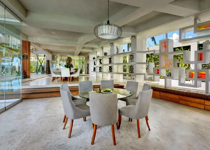 Villa Vedas *