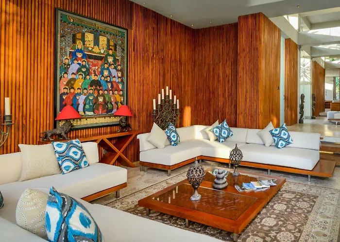 Villa Vedas *