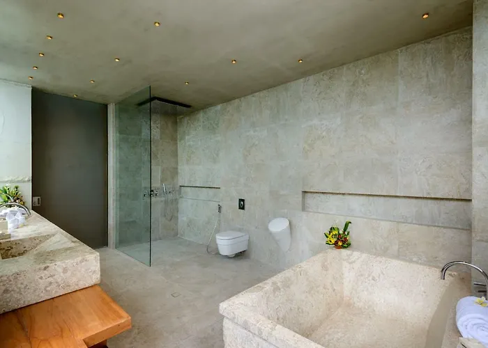 Villa Vedas *