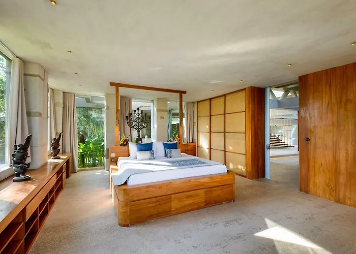 Villa Vedas *