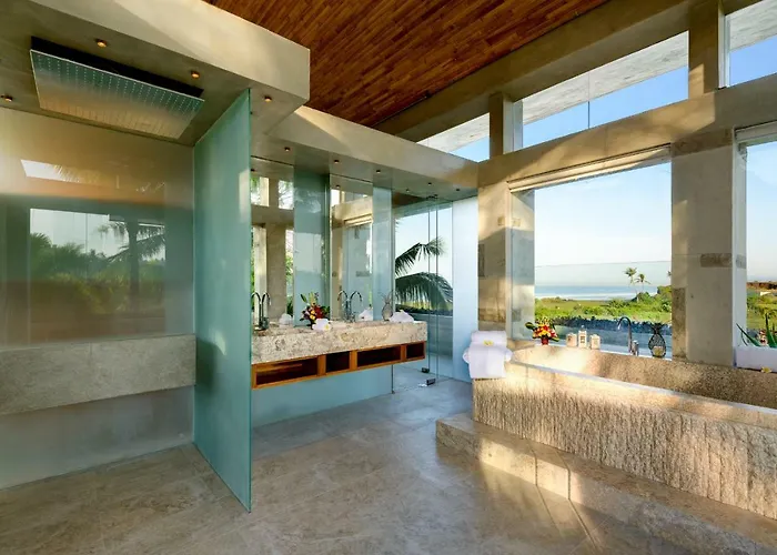 Villa Vedas *