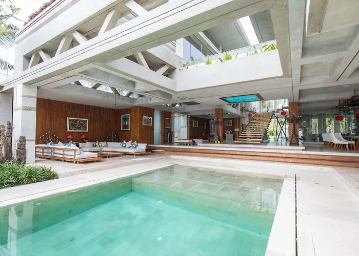 Vedas Villa