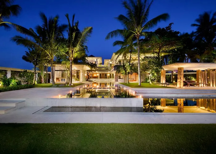 Vedas Villa